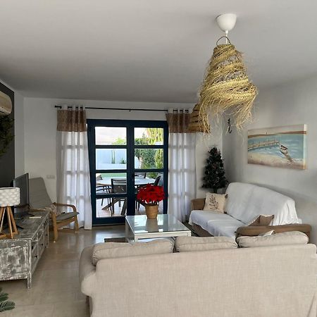 Splendid Casa Nostra, Private Pool, Wifi, Garden Villa Playa Blanca  Ngoại thất bức ảnh