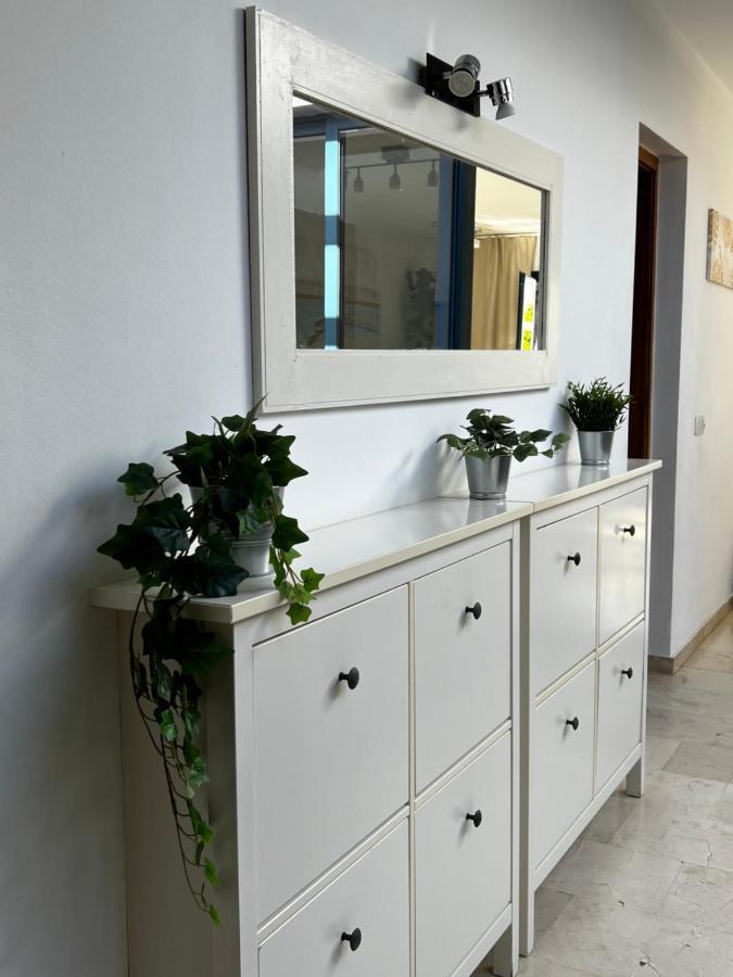 Splendid Casa Nostra, Private Pool, Wifi, Garden Villa Playa Blanca  Ngoại thất bức ảnh