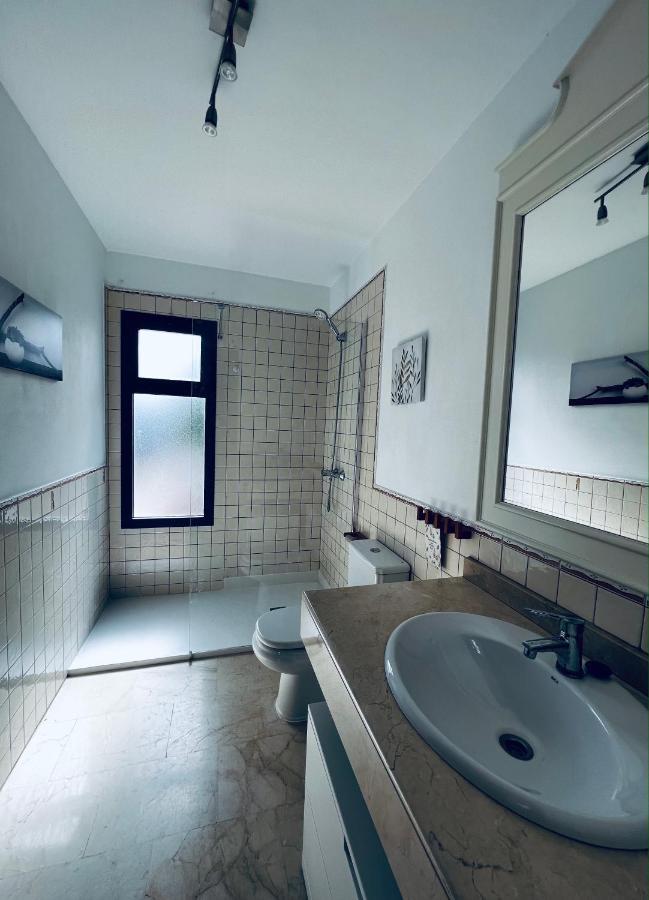 Splendid Casa Nostra, Private Pool, Wifi, Garden Villa Playa Blanca  Ngoại thất bức ảnh