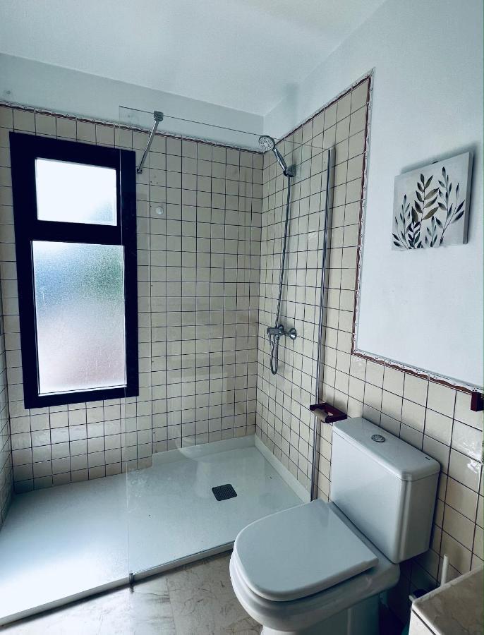 Splendid Casa Nostra, Private Pool, Wifi, Garden Villa Playa Blanca  Ngoại thất bức ảnh