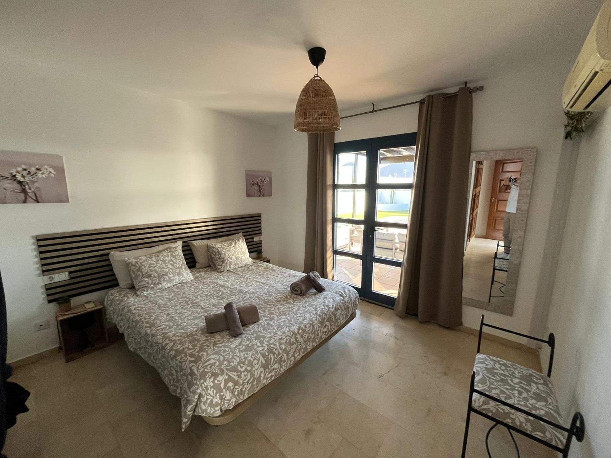 Splendid Casa Nostra, Private Pool, Wifi, Garden Villa Playa Blanca  Ngoại thất bức ảnh