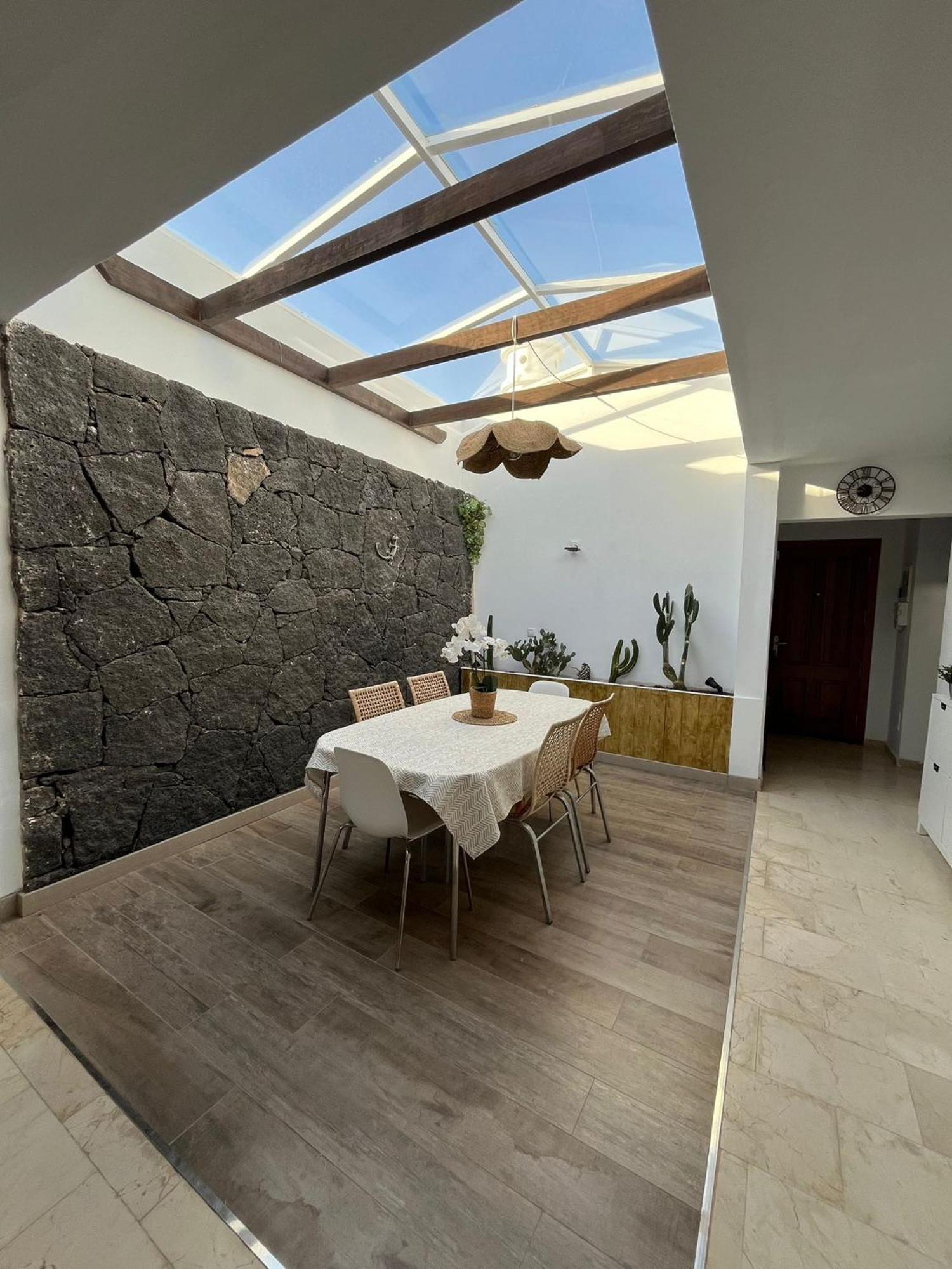 Splendid Casa Nostra, Private Pool, Wifi, Garden Villa Playa Blanca  Ngoại thất bức ảnh