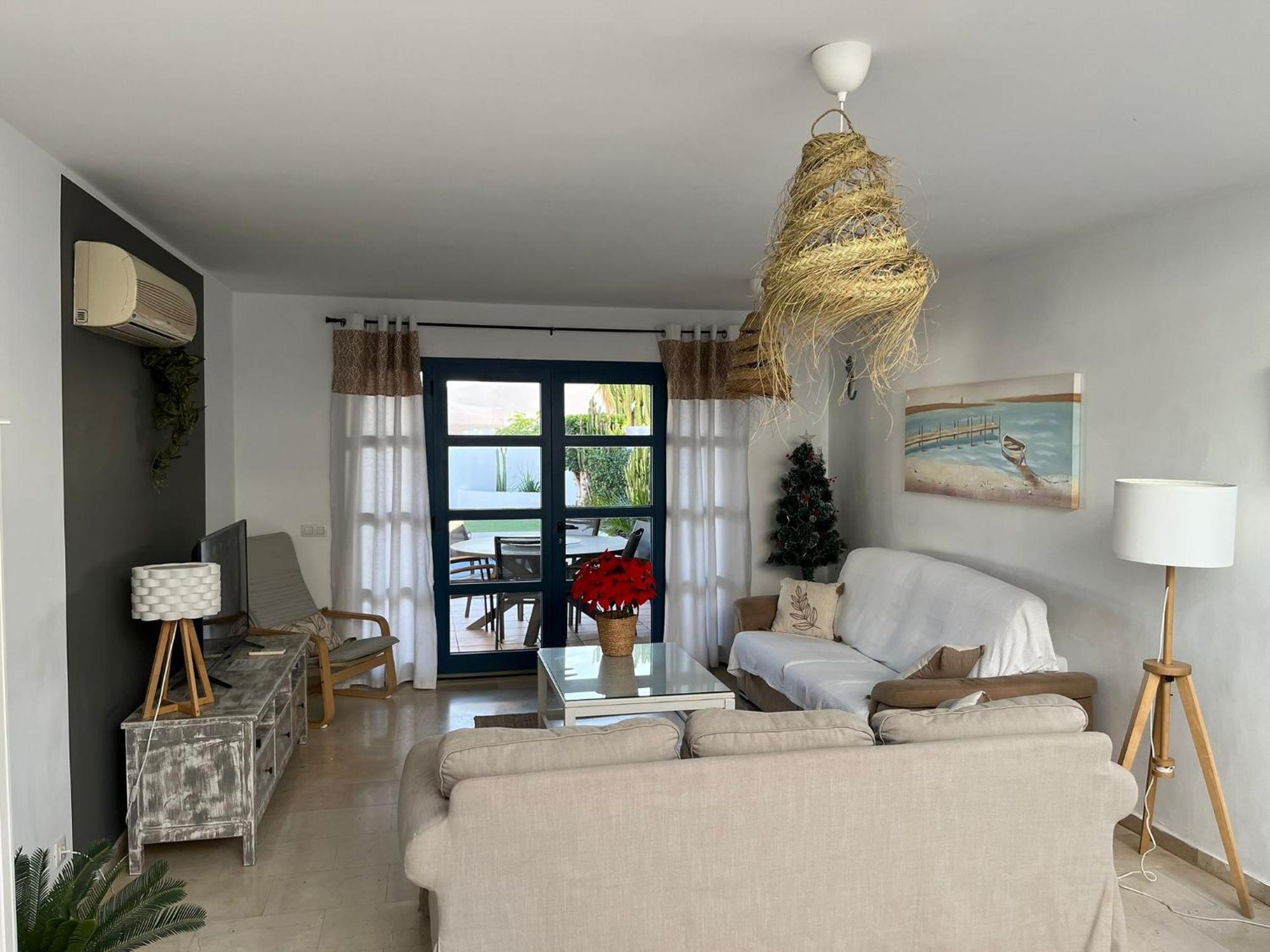 Splendid Casa Nostra, Private Pool, Wifi, Garden Villa Playa Blanca  Ngoại thất bức ảnh